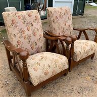 antique wingback chairs for sale