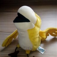 parrot soft toy for sale