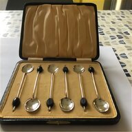 coffee bean spoons for sale