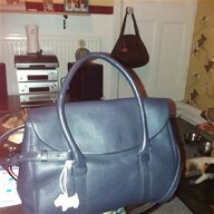 radley leather mini handbag for sale