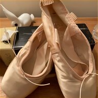 pointe ballet shoes for sale