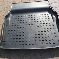 mercedes boot tub for sale