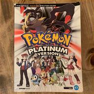 pokemon platinum for sale