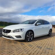 volvo v60 cross country for sale