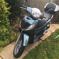 suzuki 50cc scooter for sale