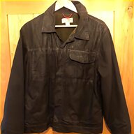 leather trucker jacket for sale