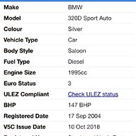 bmw cd73 for sale