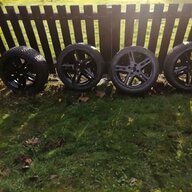 smart roadster steel wheels for sale
