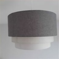 brass shell lamp shade for sale