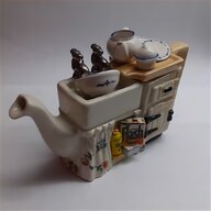 paul cardew miniature tea pot for sale