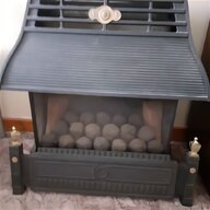 flavel misermatic gas fire for sale