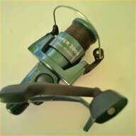 fishing reels 2000 for sale