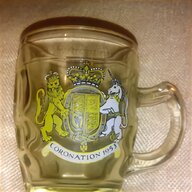 1953 coronation mug for sale