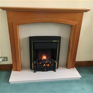 fireplace suites for sale