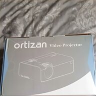 elf projector for sale