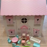 wooden dolls house dolls for sale