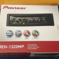 pioneer media box for sale