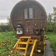 gypsy caravan stove for sale