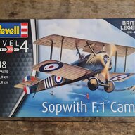 revell for sale