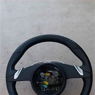 porsche pdk steering wheel for sale