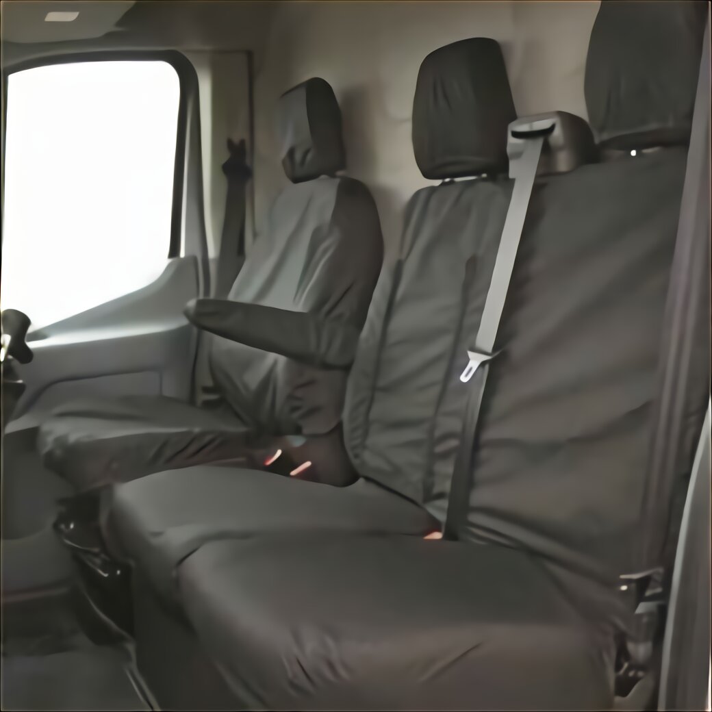 Toyota Hiace Seat Covers for sale in UK 