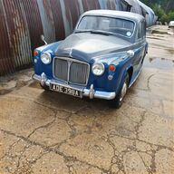 rover p4 for sale