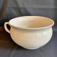 enamel chamber pot for sale