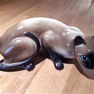 pottery cat for sale