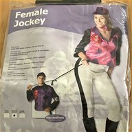 jockey fancy dress costumes for sale