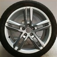 audi a4 wheels for sale