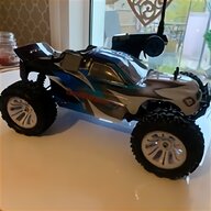 rc petrol monster truck for sale