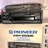 clarion car stereo for sale