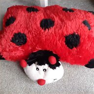 pillow pets ladybird for sale
