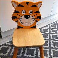 zebra chair for sale