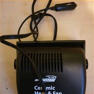 plug car heater for sale