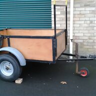 500kg trailers for sale