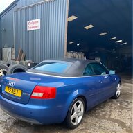 audi 80 convertible for sale