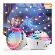 christmas light projector for sale