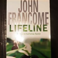 john francome books for sale