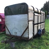 ifor williams p7 trailer for sale