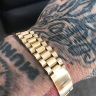 omega bracelet for sale