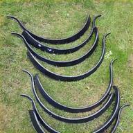 vw mk 1 wheel arches for sale