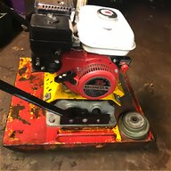 compactor plate for sale