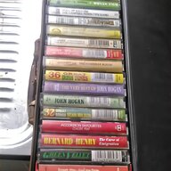 country music cassettes for sale