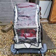 chariot trailer for sale