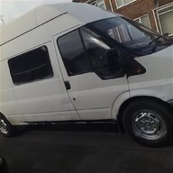 3 seat van for sale