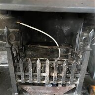 cast iron fire back for sale