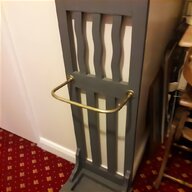 metal hall coat stand for sale