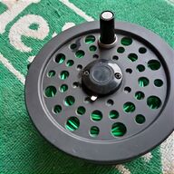 snowbee fly reel for sale