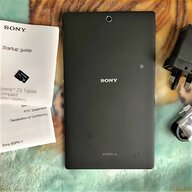 sony xperia tablet for sale